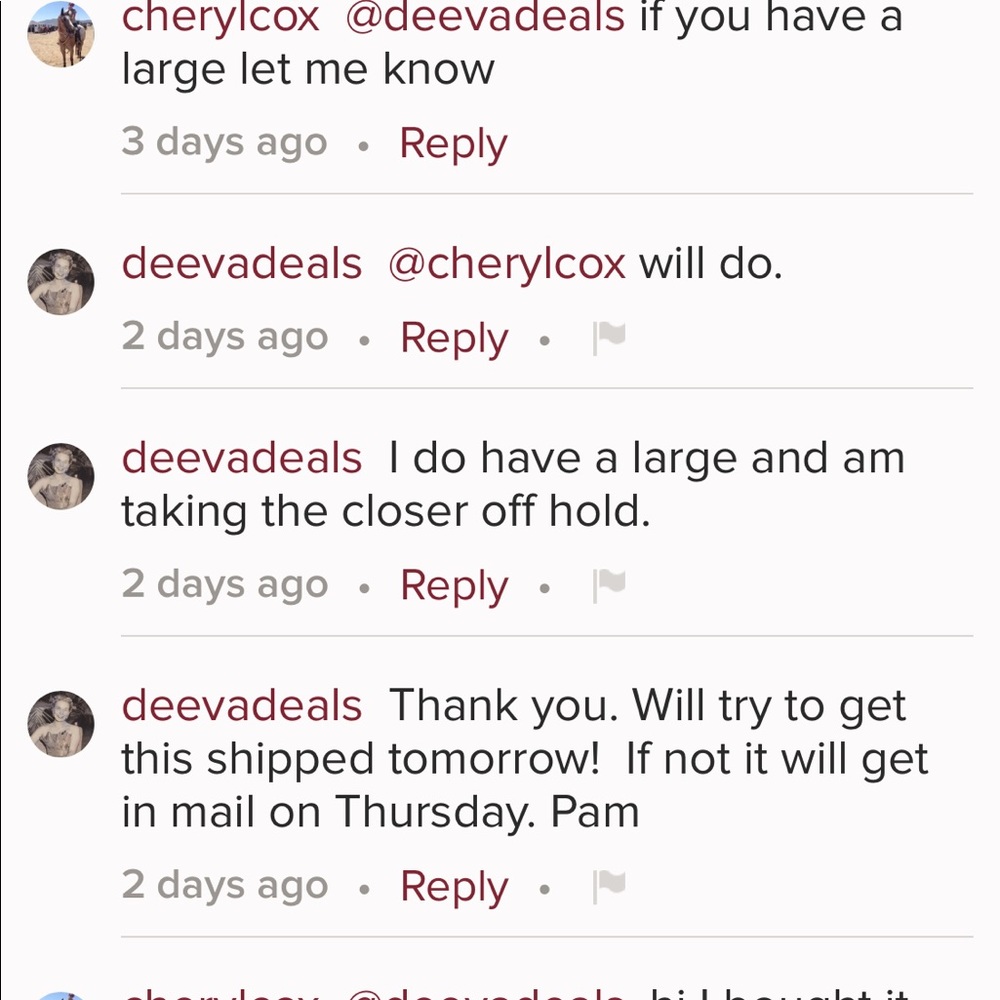 Proof - Picture 3 of 3